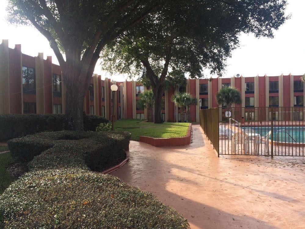 Valuelodge Busch Gardens - טאמפה מראה חיצוני תמונה